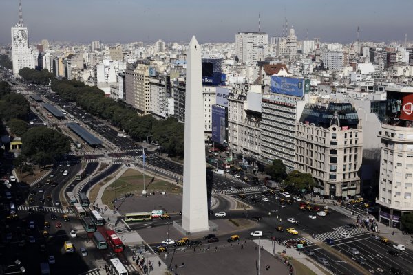Argentina: empresas y gobierno acuerdan bono de fin de año