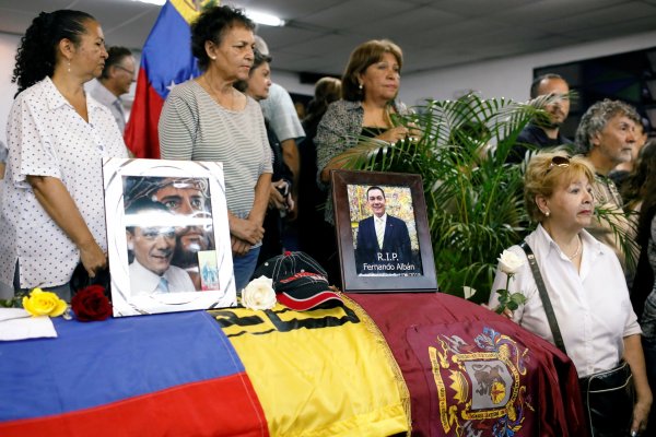 La UE amplía sanciones contra Venezuela y crece la presión sobre el régimen de Maduro