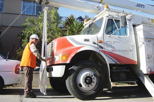 Minoritarios de Chilquinta firman acuerdo con Sempra Energy y baja presión a venta