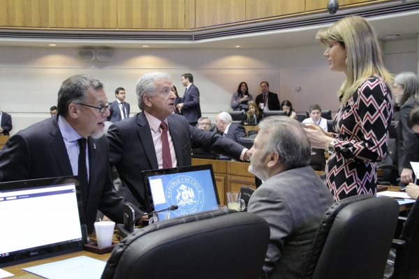 Presupuesto: gobierno y Congreso buscan acuerdo en Cultura y regiones