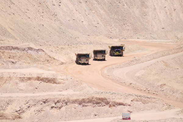 Gremios y economistas se alinean con PIB de 3% a 3,5% en 2019