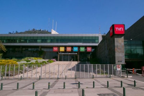 Ministro Larraín: “TVN no puede ser una caja negra”