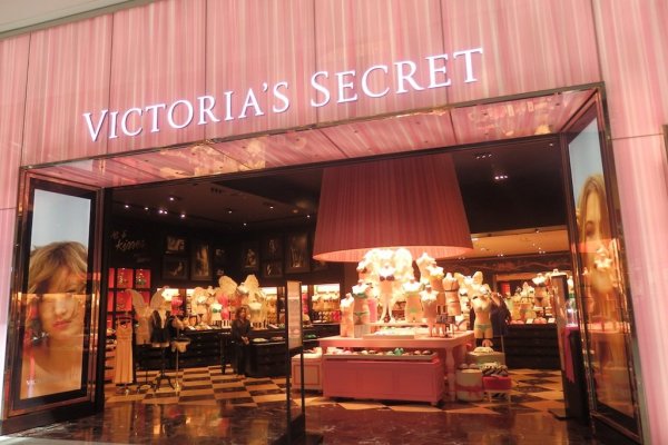 Victoria's Secret y Pink abrirán en Parque Arauco su primera tienda en Sudamérica