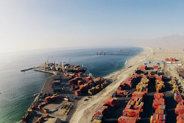 Inversión en Chile aumenta pese a menor crecimiento económico