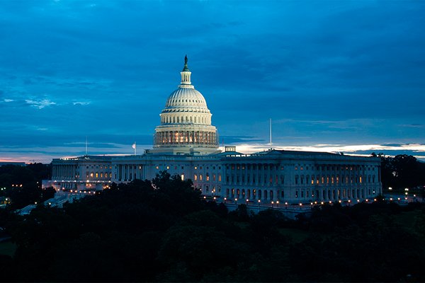 ¿Cómo el mercado lee el resultado de las elecciones legislativas en Estados Unidos?