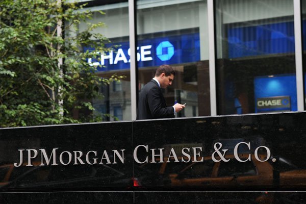 JPMorgan: reforma previsional impulsará flujos al mercado accionario