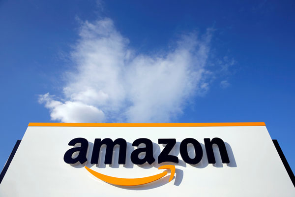 Amazon aplica los datos para encontrar su nueva sede