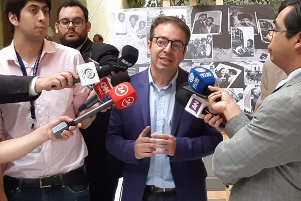 Comisión de energía de la Cámara citará a ministra Jiménez por apagón en la RM