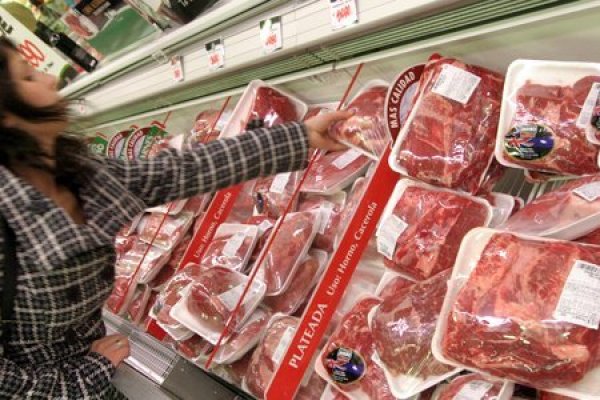 La carne tiene un reemplazo, pero nadie sabe aún cómo llamarlo