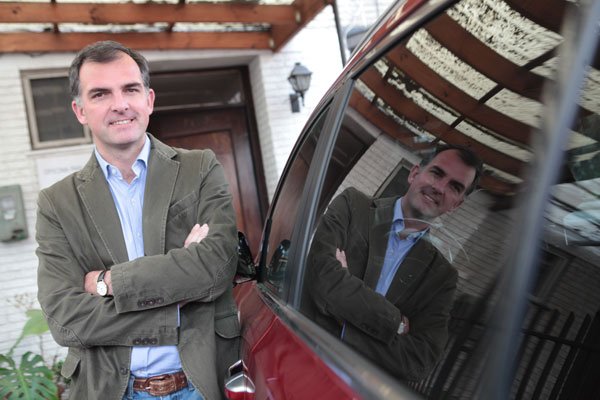 Ernesto Silva: "La oposición olvida el país que quedó después de las reformas que impulsó”