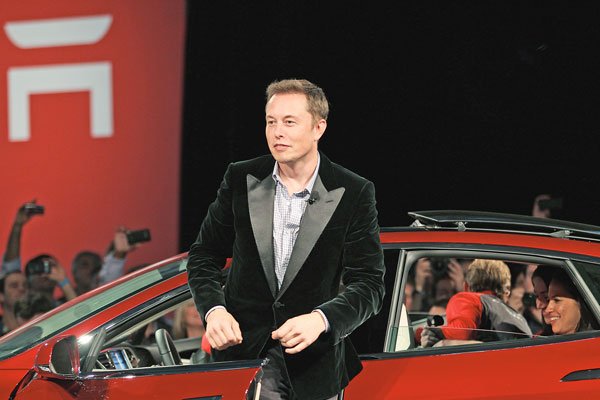 Elon Musk ¿Cuál es la verdadera historia?