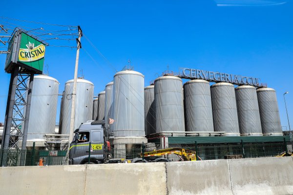 CCU: “Cuando perdimos Budweiser, nuestra cartera se disparó”