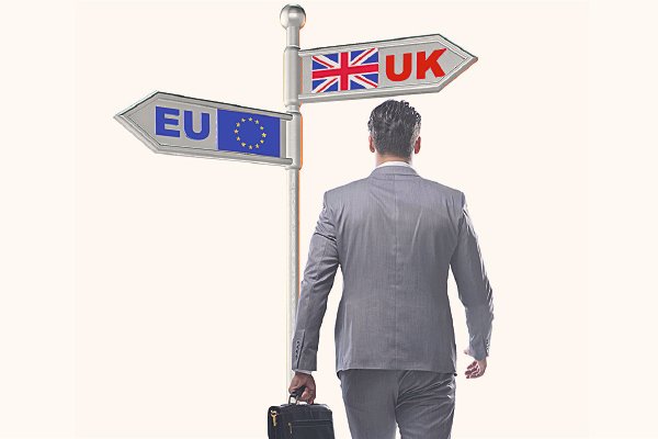 ¿Más Europa o menos Europa? La UE busca su camino después del Brexit