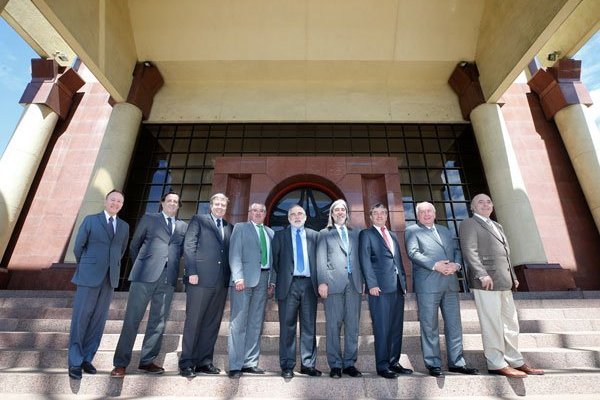 Los parlamentarios que llevan tres décadas en el Congreso