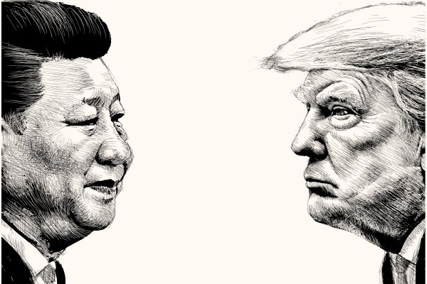 Las 6 claves del nuevo orden comercial que impulsa Trump