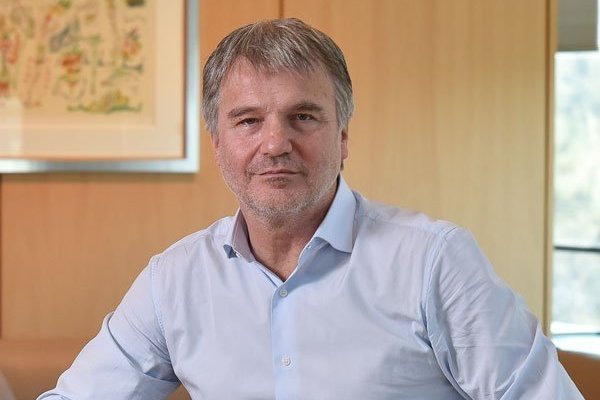 Antonio Büchi: "Debe haber reglas estables que permitan invertir con tranquilidad"