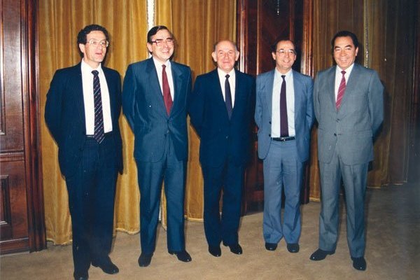 Banco Central, el éxito de la autonomía