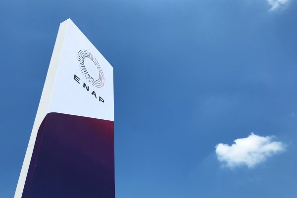 Enap paraliza refinería Aconcagua por falla eléctrica y advierte que podría generar mayor cantidad de humo
