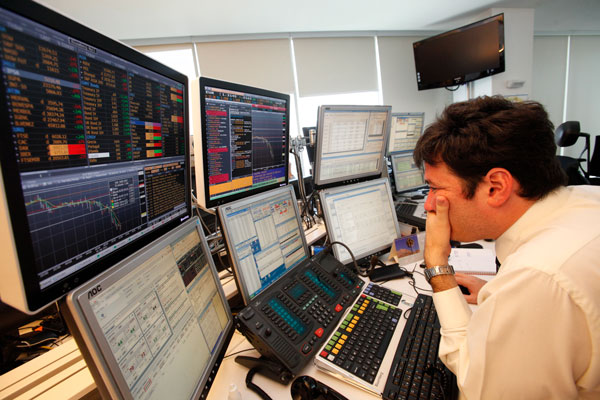 US$ 148 millones totalizan comisiones de intermediación