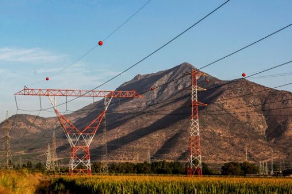 En recta final de megalínea, Interchile cambiará gerencia general