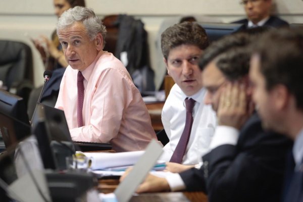 Presupuesto 2019: Hacienda recurre al Tesoro Público para reponer recursos en ministerios claves para la oposición