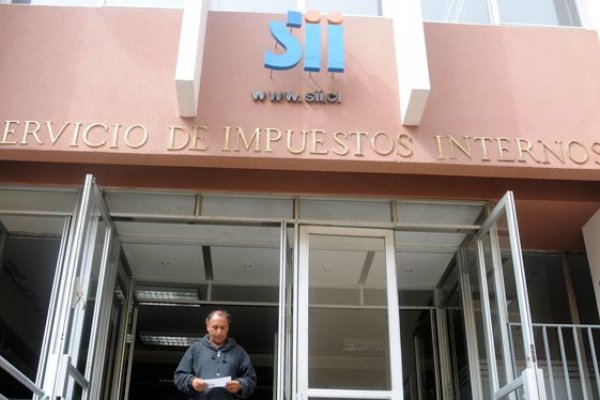 Reforma tributaria deroga ley que limita facultades del SII para fiscalizar el IVA