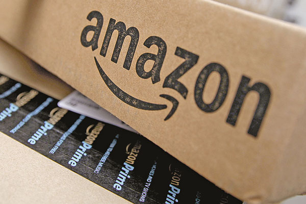 Amazon elige a Nueva York y Virginia para nuevas oficinas centrales