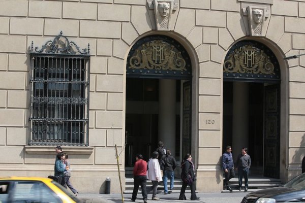 Subsecretario de Hacienda y avance de proyecto que crea Infisa: "Queremos valorar la buena acogida que tuvo esta propuesta"
