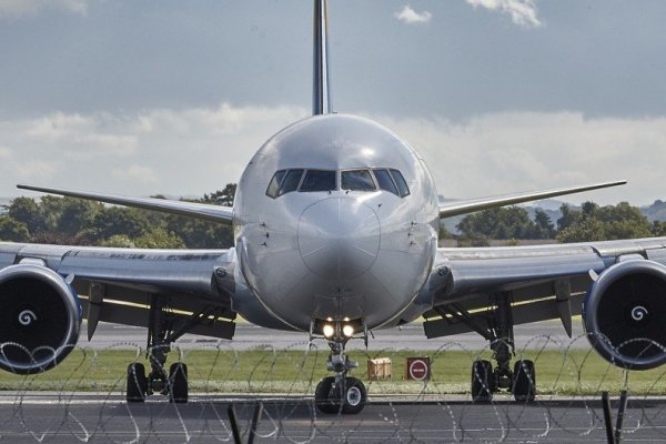 Iberia y British Airways aceptan pagar US$ 5,8 millones a EEUU