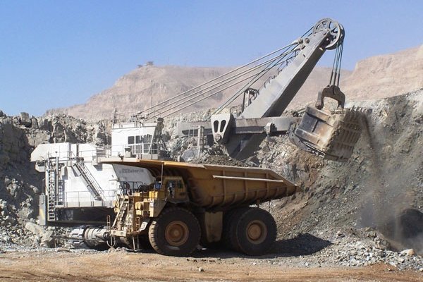 Lundin: despidos buscan que Candelaria siga siendo viable
