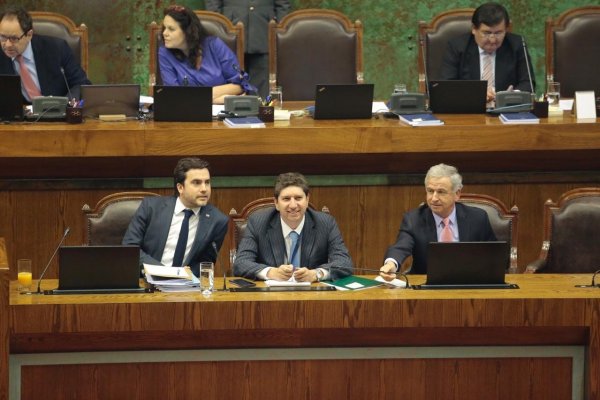 Hacienda reconoce que granizos pueden tener impacto en la economía de algunas regiones