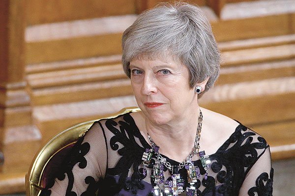 Reino Unido y la UE llegan a acuerdo provisional por Brexit