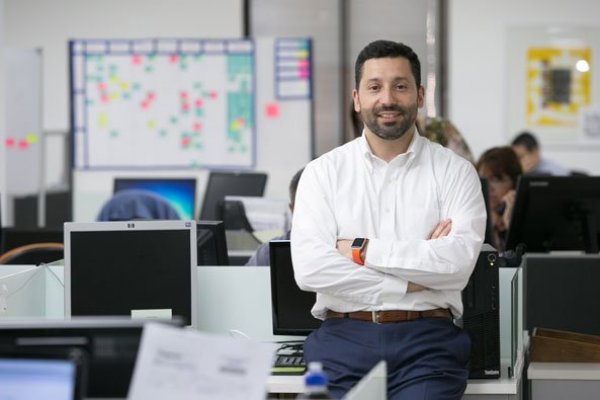 Principal impulsa Transformación Digital con desarrollos tecnológicos propios