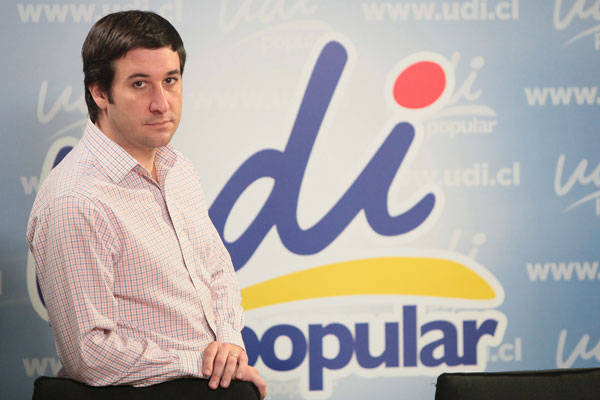 Ramírez: “Esperamos que en el largo plazo deje de existir el impuesto a los combustibles”