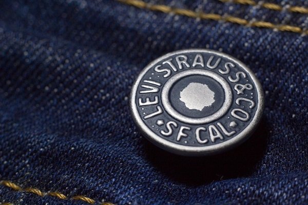 Los jeans Levi's buscan abrirse a bolsa y recaudar US$ 800 millones