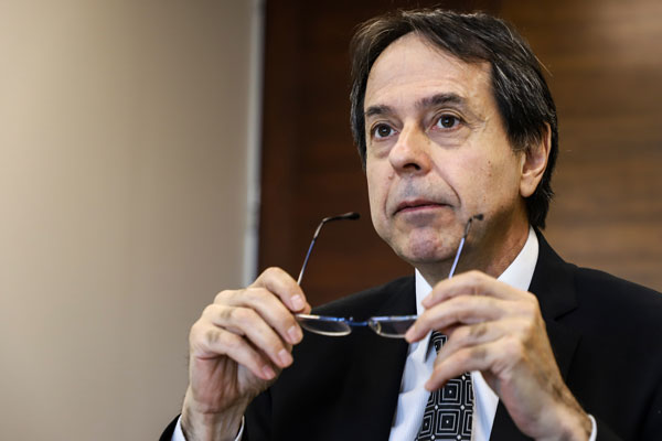 Christian Larraín: “La CMF puede ser un agente mucho más activo en elaborar iniciativas de reforma legal”