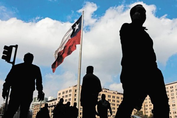 <p>Tres operaciones chilenas en el Top 10 de mayores transacciones del año en América Latina</p>