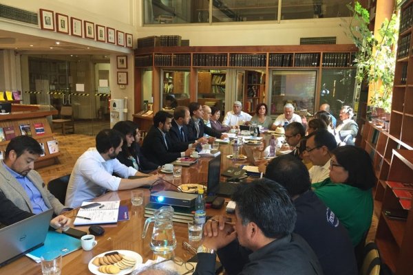 Se complica reajuste al sector público: gobierno retrasa entrega de propuesta por tramitación del Presupuesto 2019