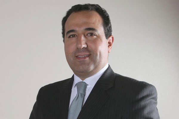 Subsecretario de FFAA y sistema previsional: "Tiene una forma piramidal, la base es mucho más amplia que la copa"
