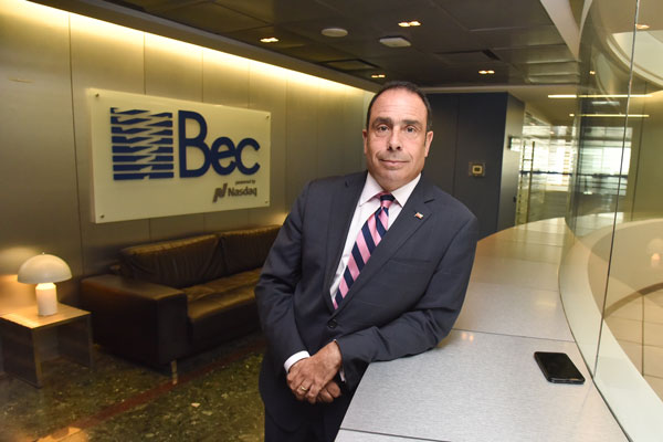 Spencer por cierre de BoValpo: “Cuando tienes trabada la competencia eso es lo que ocurre”