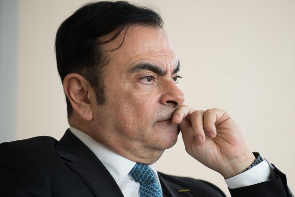 “El asesino de costos”, ese era el apodo del presidente de Nissan, arrestado por irregularidades financieras