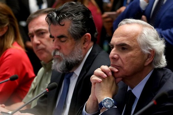 Chadwick tras muerte de comunero mapuche: "No voy a renunciar, salvo que el presidente me señale lo contrario"