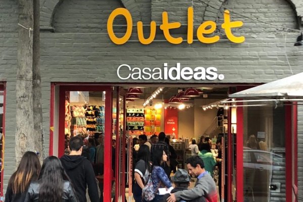 La apertura oficial de la tienda se realizará este jueves 22 de noviembre.