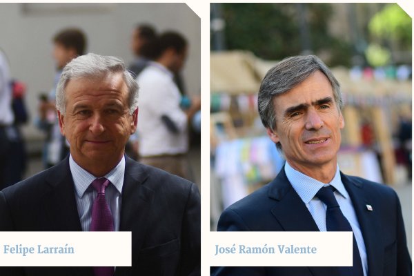 Equipo económico destaca alza de la inversión