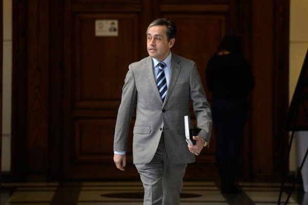 Pensiones: diputados RN proponen que gestión del 10% también se abra a los nuevos actores
