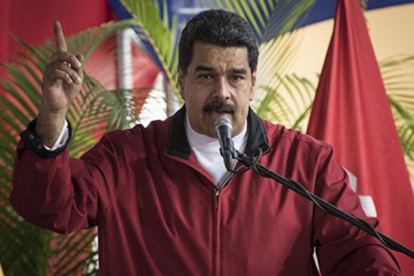 Gobierno de Maduro pide a Chile que haga "una investigación diligente e imparcial" de la muerte de Catrillanca
