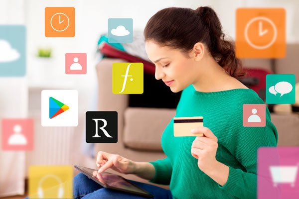 Cencosud y Ripley preparan respuesta a Falabella tras su acuerdo con Google