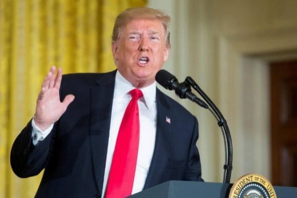 Trump estudia incluir a Venezuela en lista de patrocinadores del terrorismo