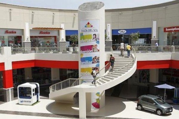 Grupo Patio ingresa al mercado inmobiliario peruano con la compra de activos por US$ 150 millones