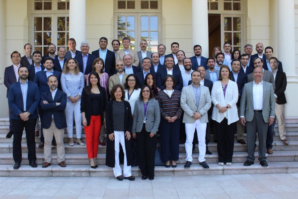 KPMG incorpora cinco nuevos socios, tres son mujeres